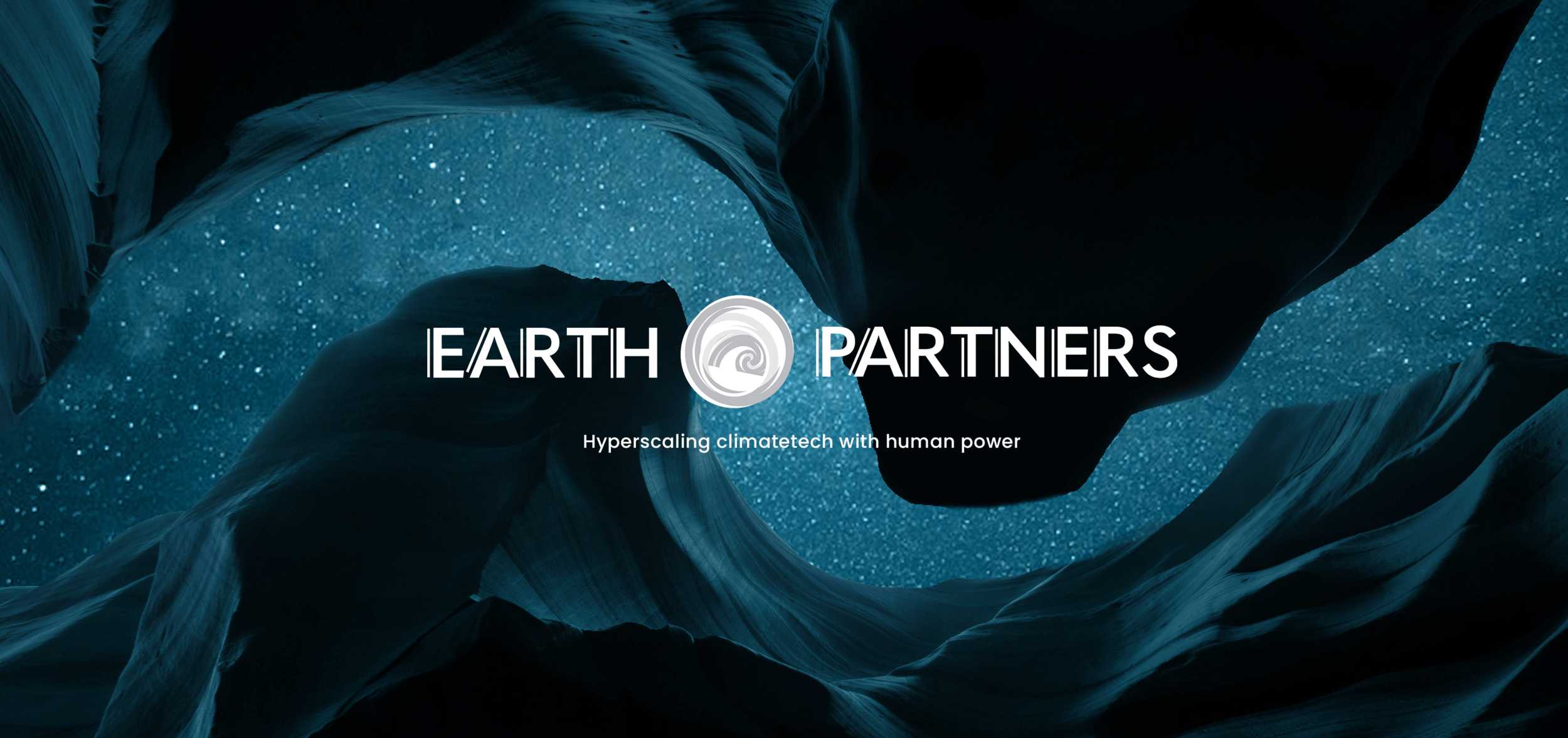  Earth Partner Logo Creation 