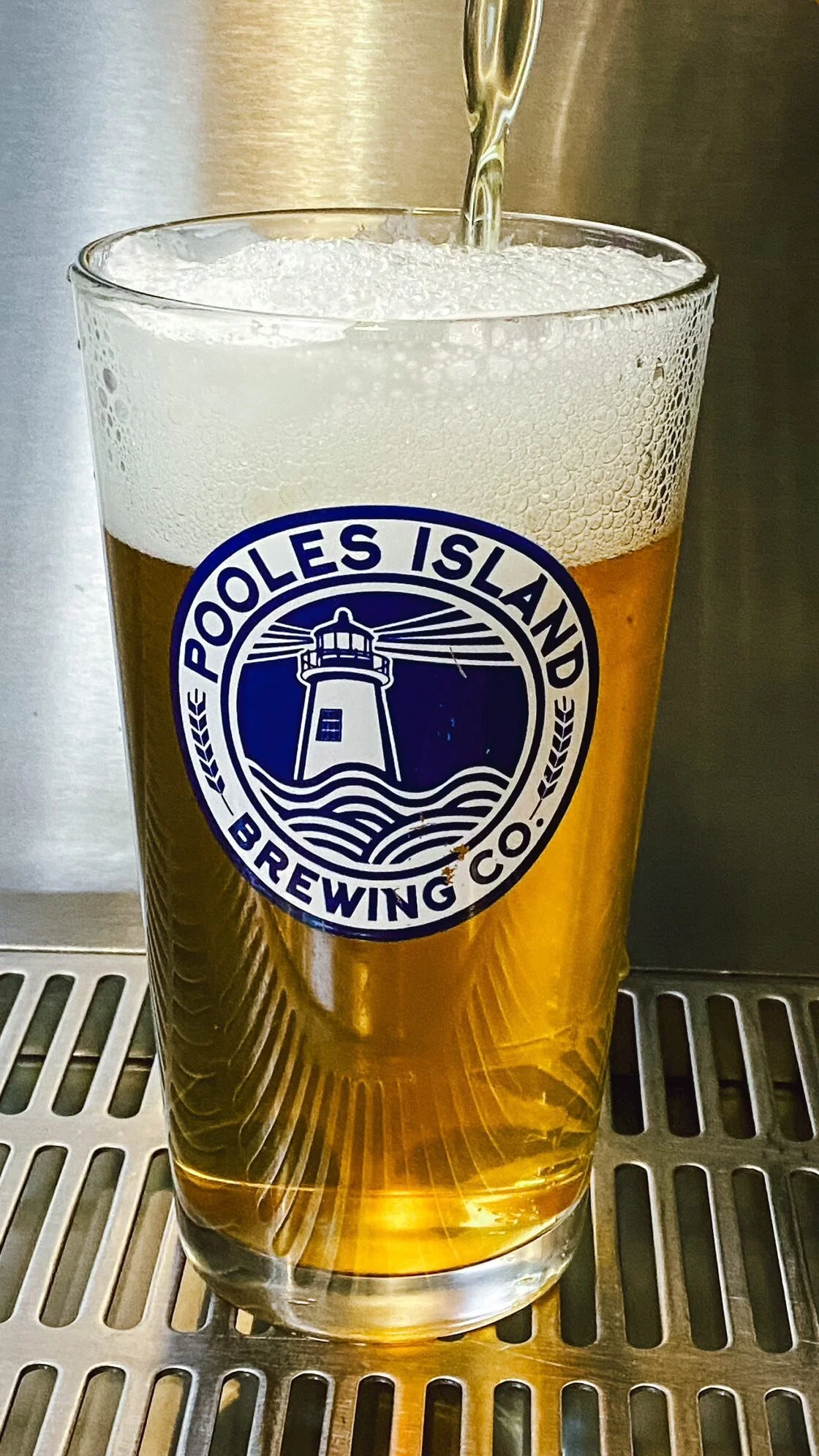 Pooles Island Brewing Company