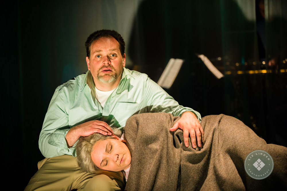 Beowulf: Guerilla Opera