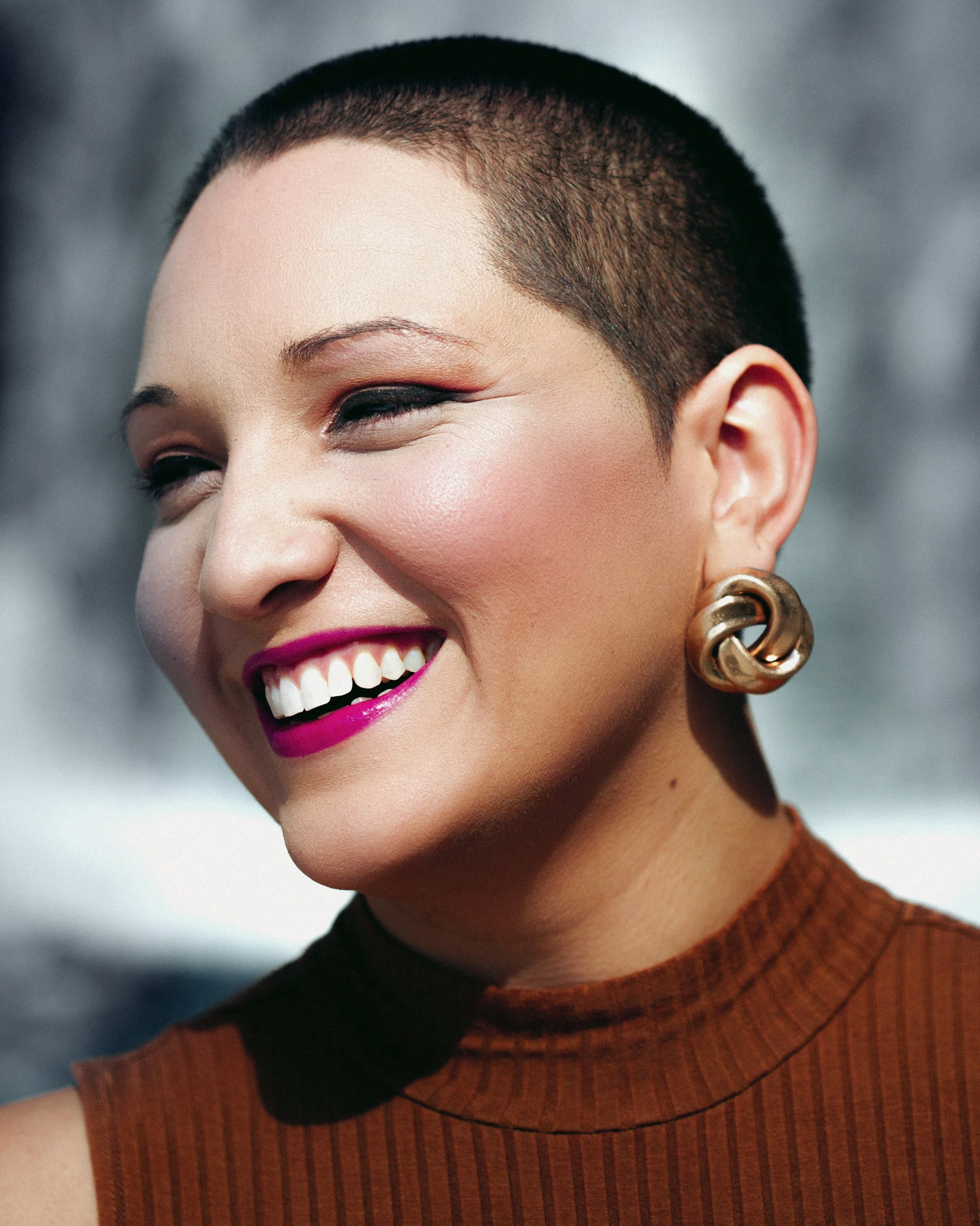 Headshot