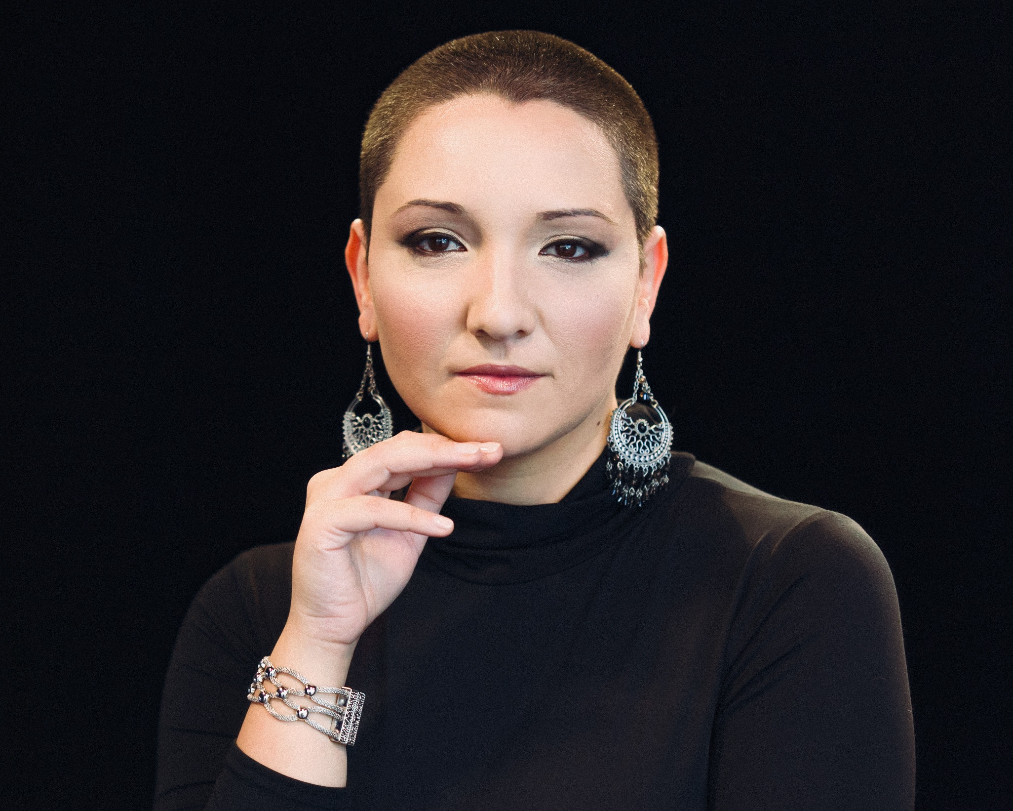Headshot