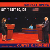 Curtis K. Hughes | Guerilla Opera