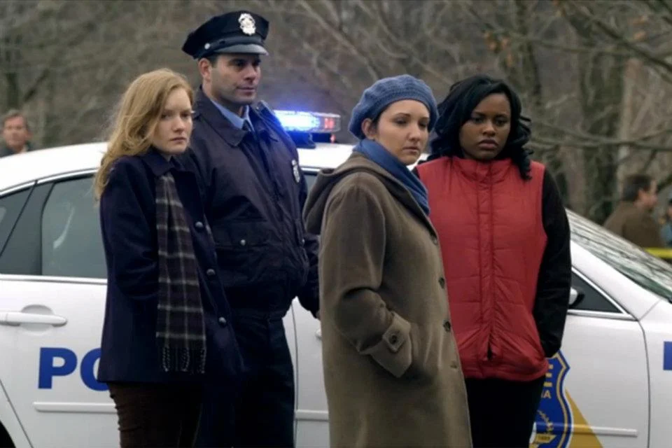 Body of Proof: ABC