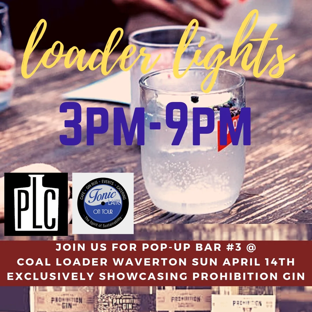 Loader Lights Pop-Up Bar #3