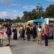 Coalescence 'Sustainable Fashion' @ The Coal Loader Centre