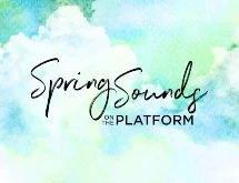 Spring Sounds @ The Coal Loader