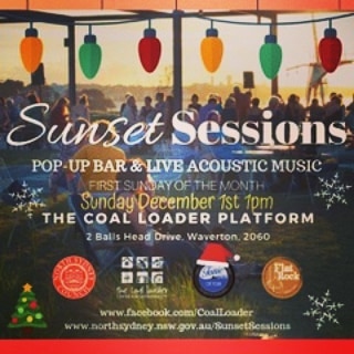 Finale Sunset Sessions 2019!
This Sunday Dec 1st 1pm-8pm!
Share the sunset! Share the spirit!
Our all star Aussie gin line-up is always a crowd pleaser!
Jingle all the way to Coal Loader!
#toniclaneontour #ginbus #sunsetsessions #coalloader
#flatrock