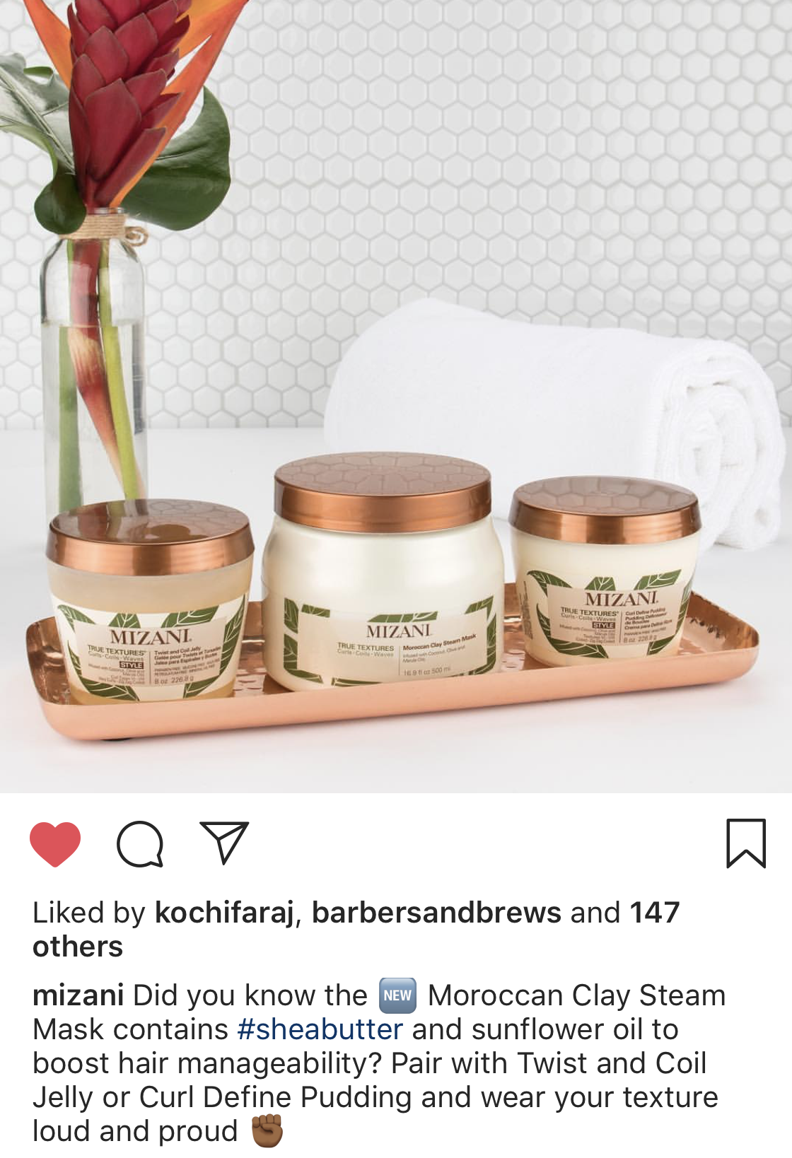 Educate, educate, educate.