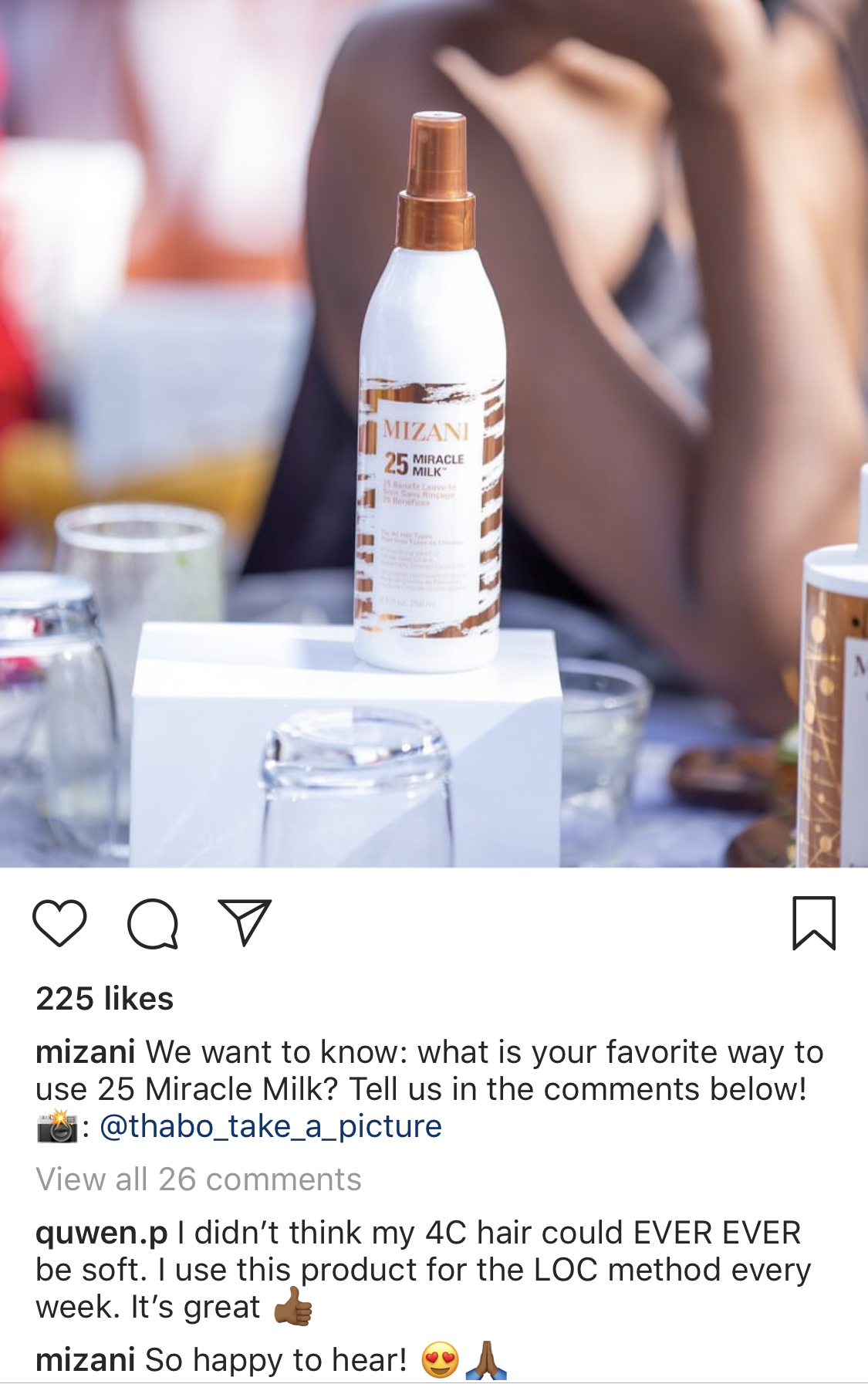 Get Consumer Insights