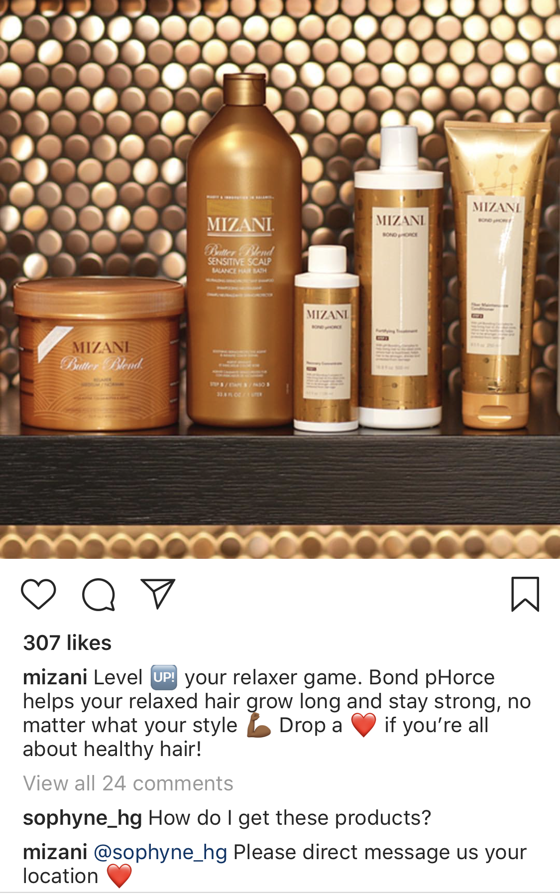 Encourage Conversation