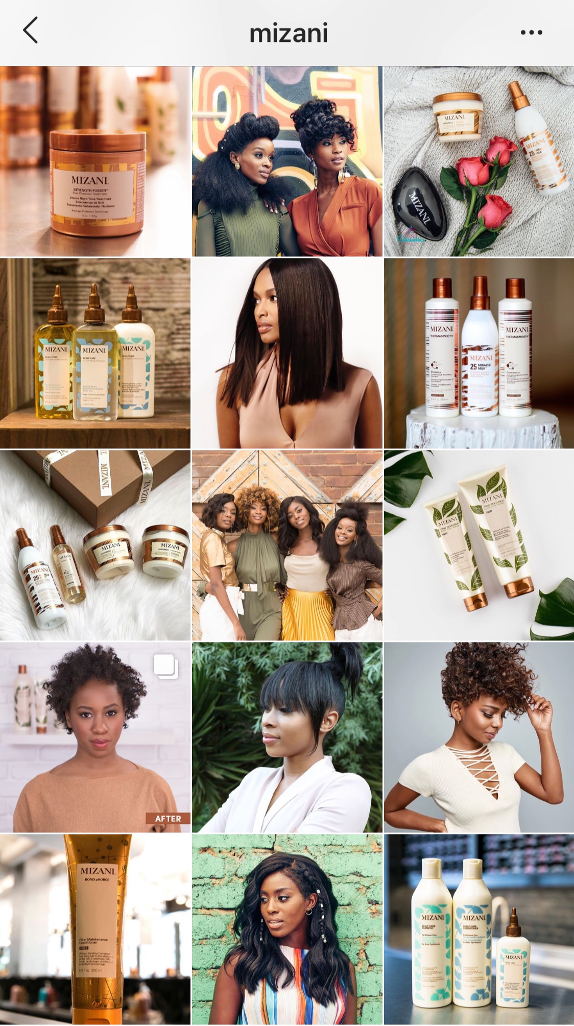 A Grid that Inspires