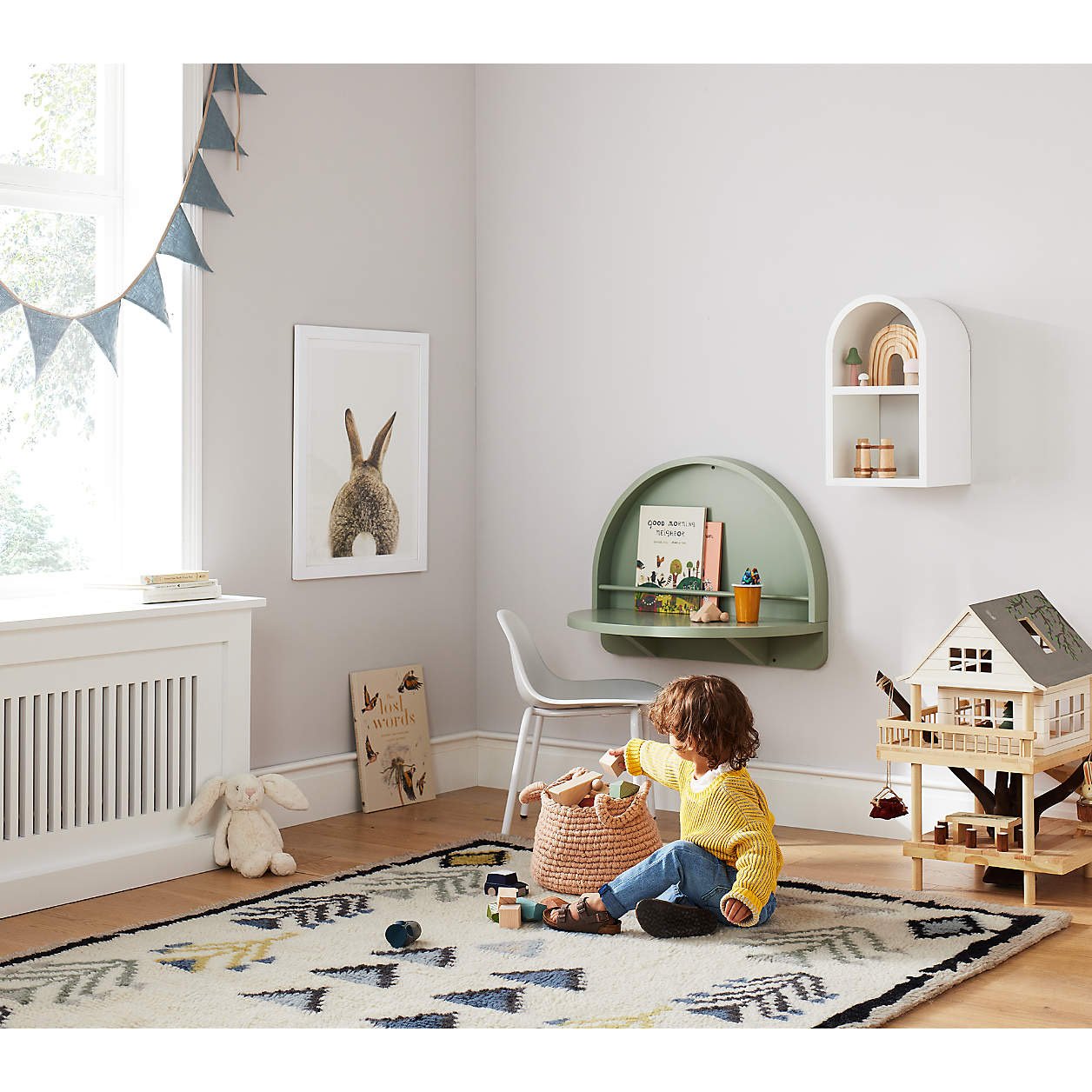 Crate&Kids