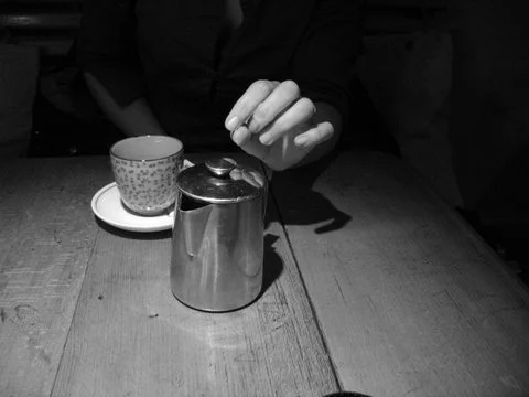 7ème jour: Feels like home