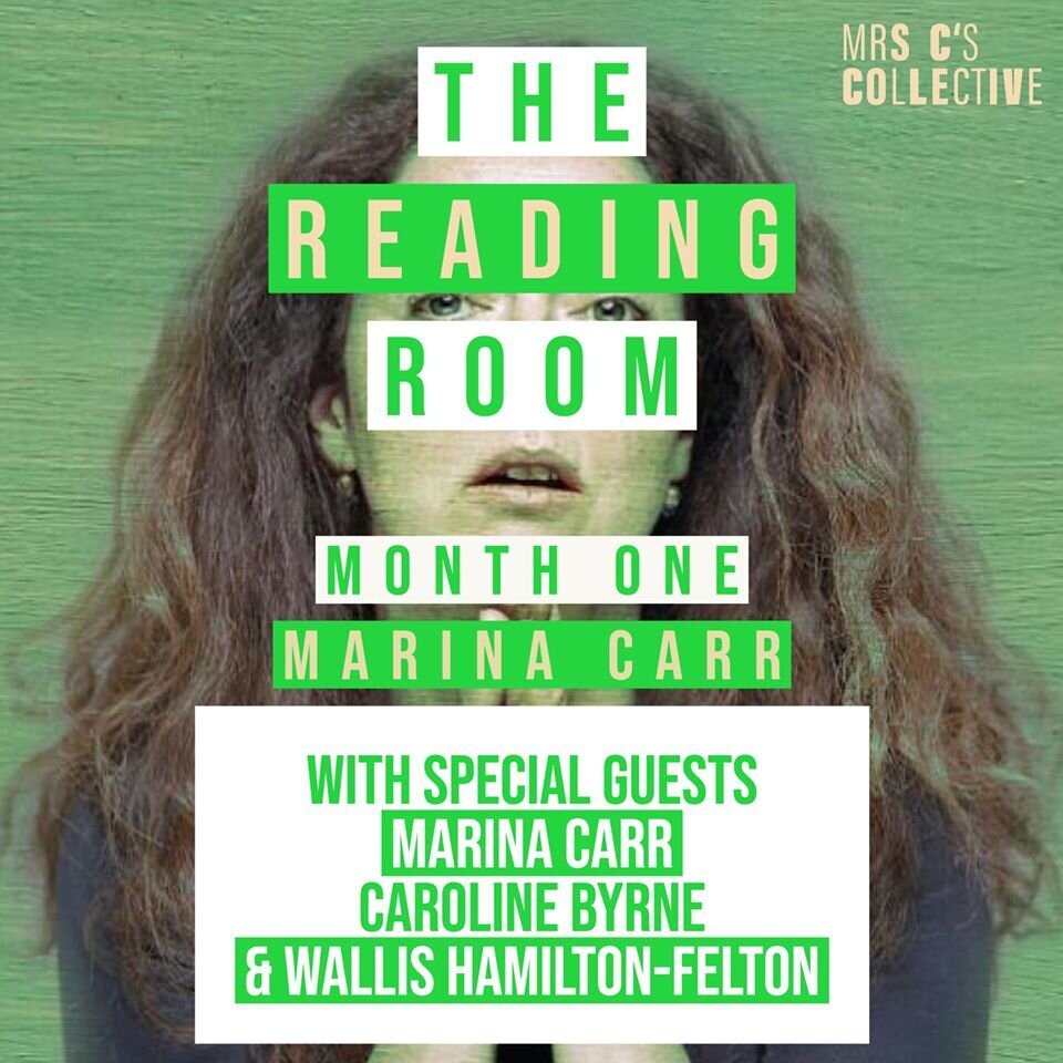 The Reading Room