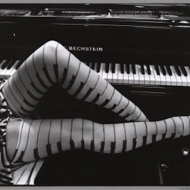 Major/Minor Piano Cabaret