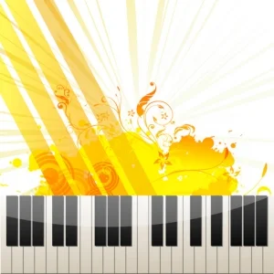 Major/Minor Piano Cabaret