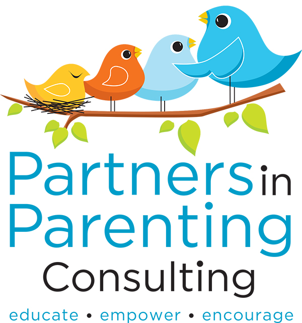 Partners in Parenting Consulting