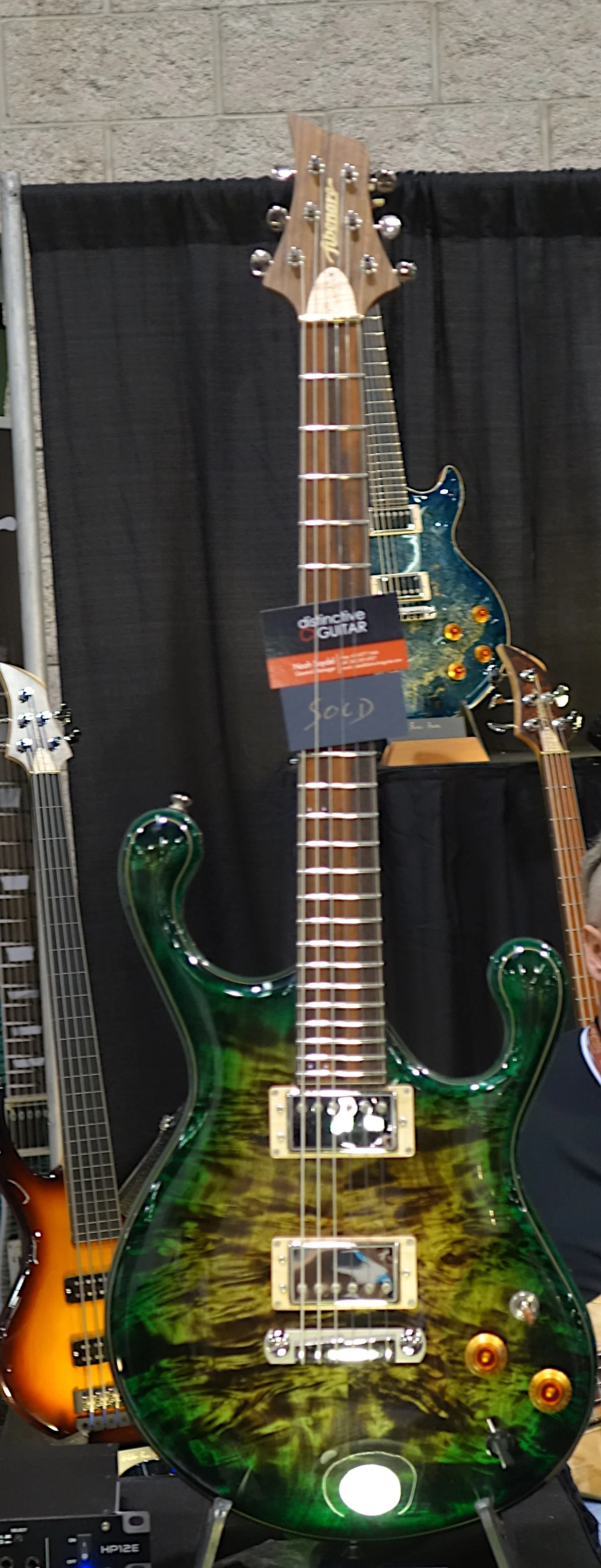 Green Guitar.JPG