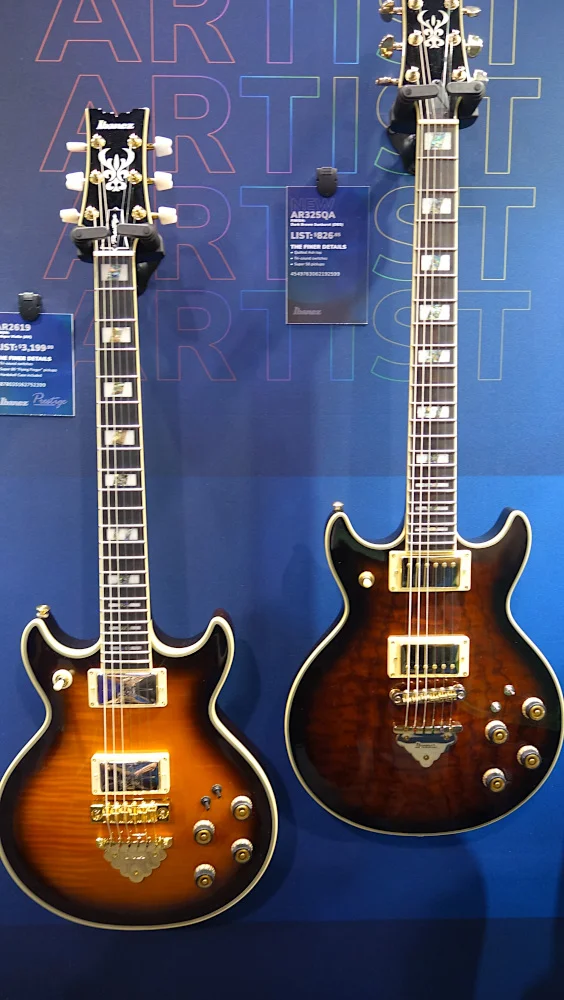 Ibanez Artists.JPG