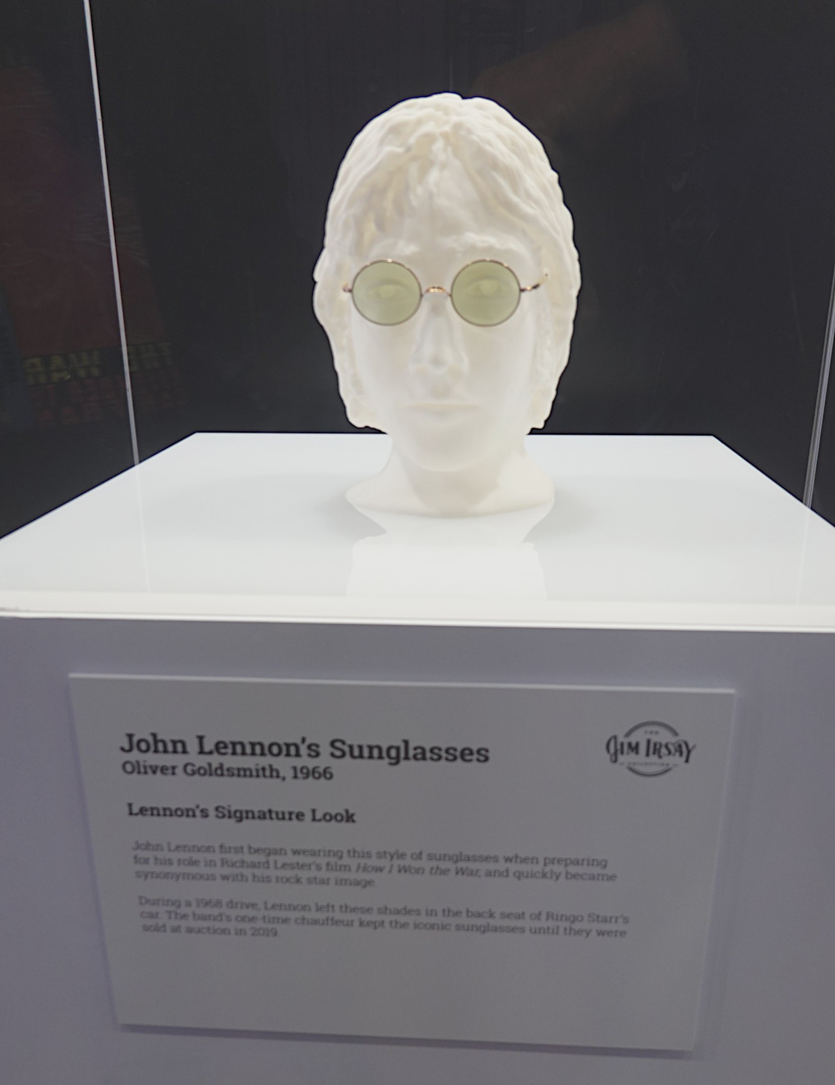Lennon's Glasses.JPG