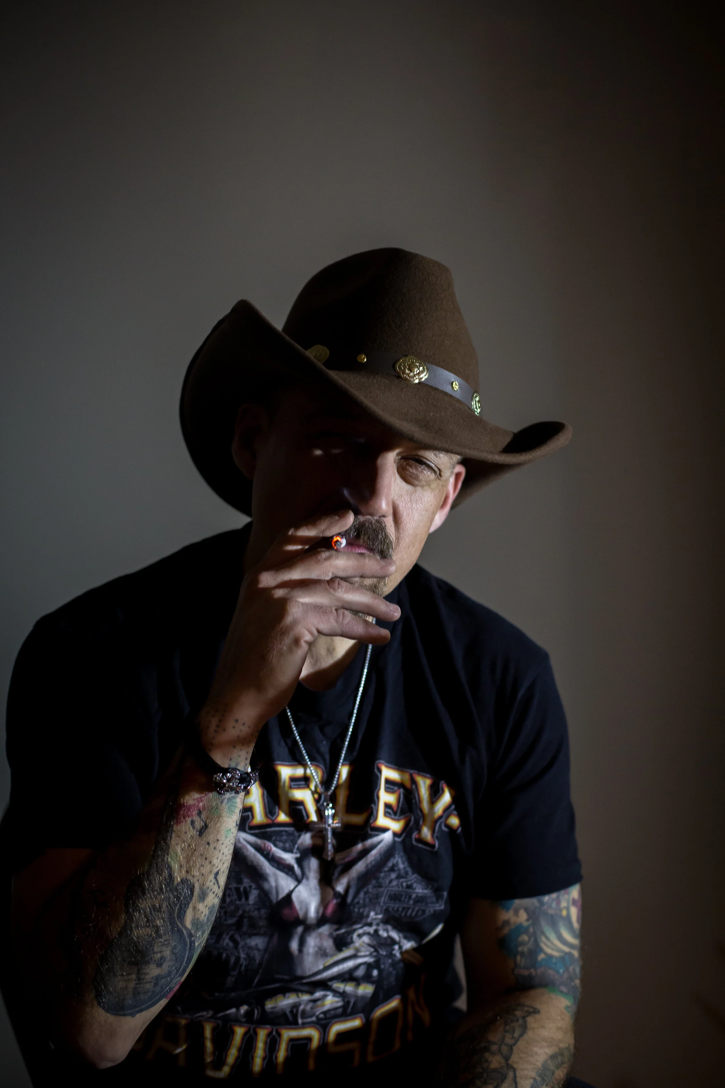 Interview with CKRM The Source