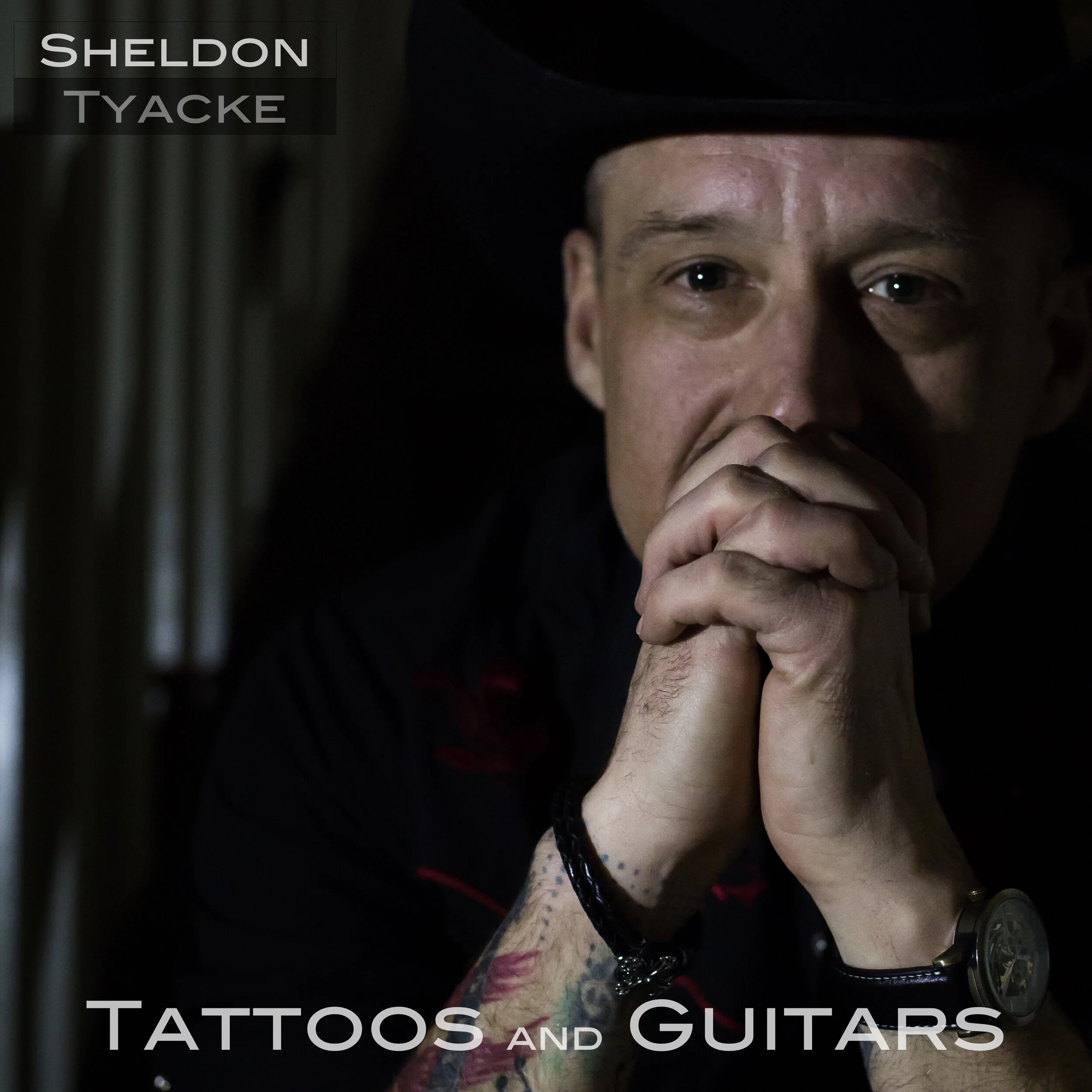 New Release Tattoos and Guitars