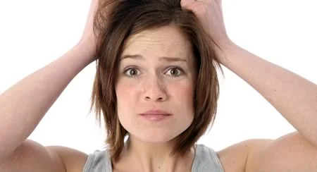 Trichotillomania