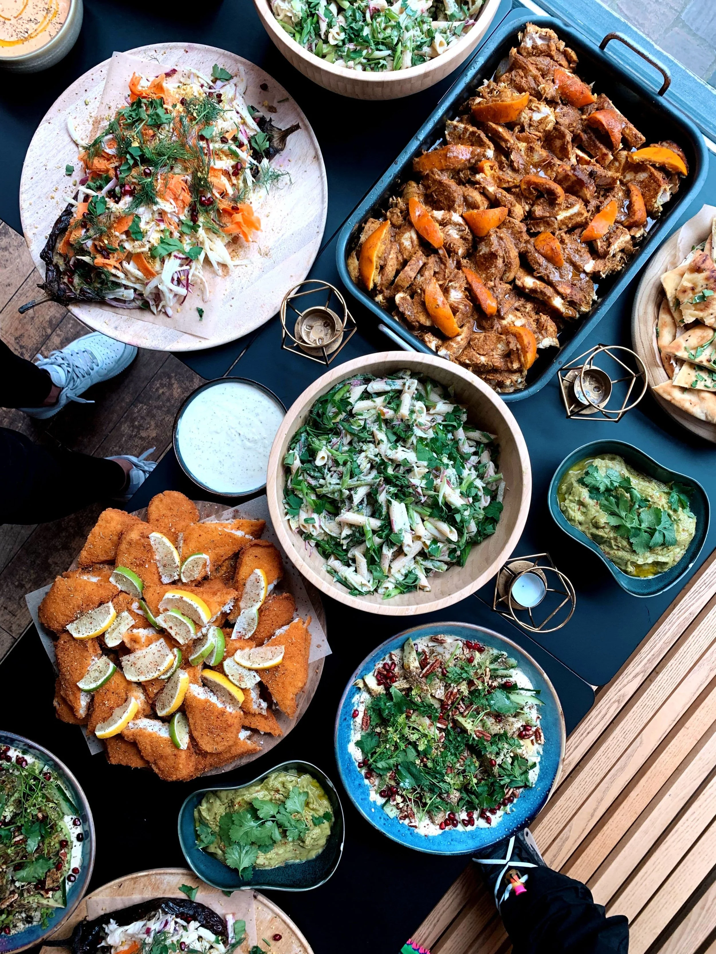 catering bruxelles