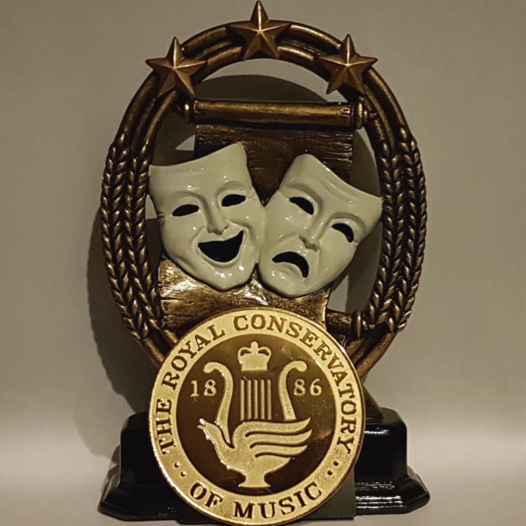 Canada’s National Gold Medal Winner