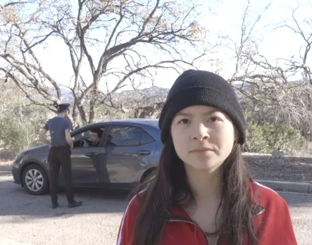 The FFA Martyr- a short film made in 3 days! 