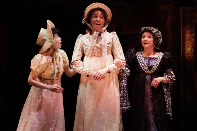 Reviews are in for Stratford’s Sense &amp; Sensibility