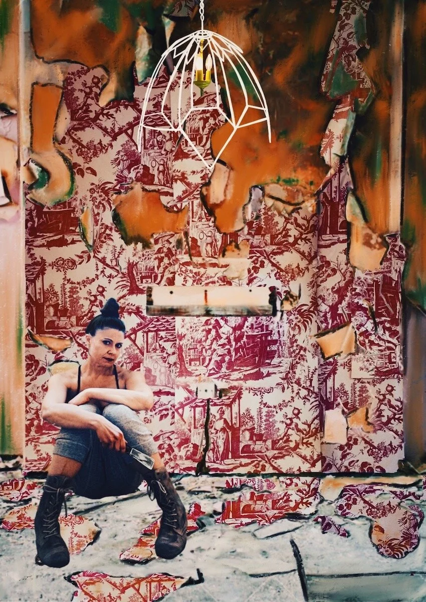 The Joy of Rediscovering: An Unexpected Gift During These Rotten Times