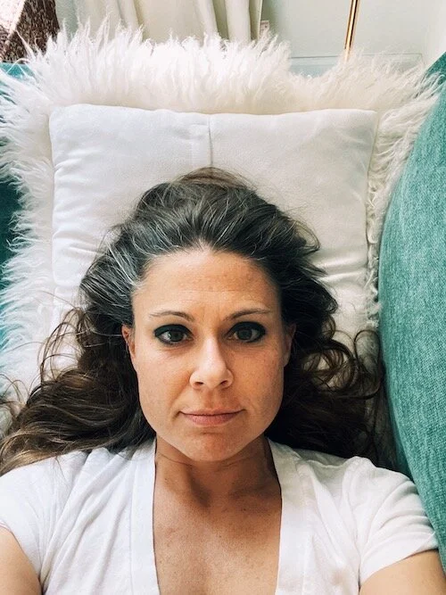 Every Day is a New Beginning