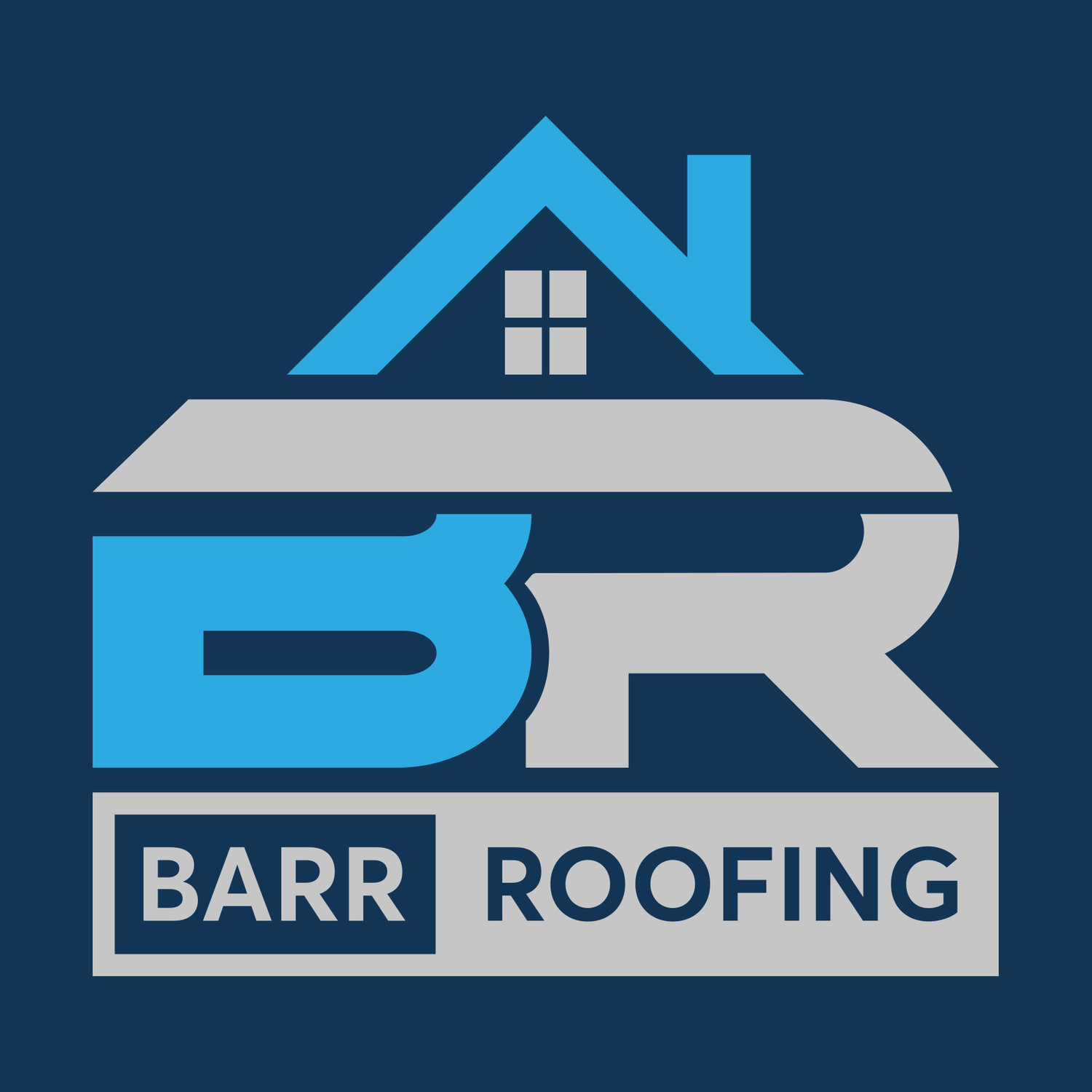 Barr   Roofing