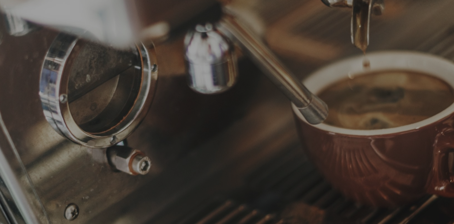 Menu — Black Coffee FW