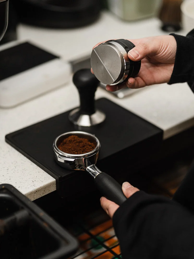 Gallery — Black Coffee FW