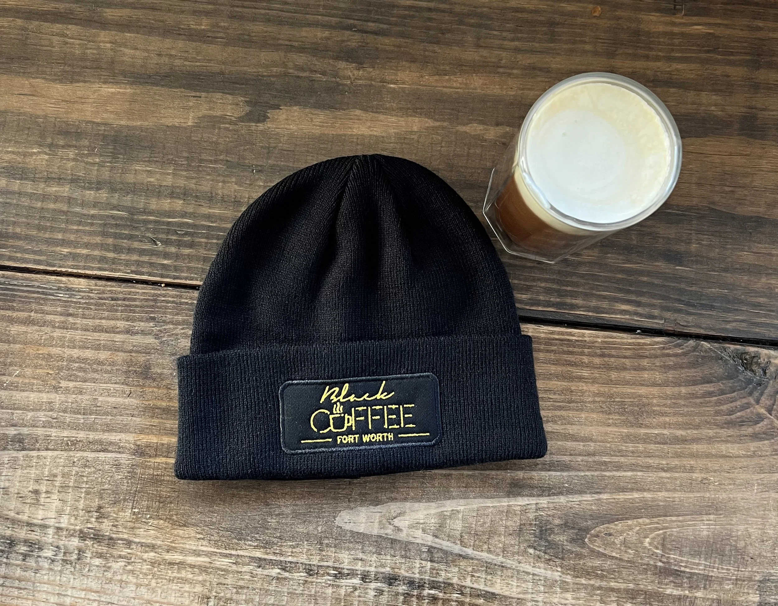 Black Coffee Products — Black Coffee FW