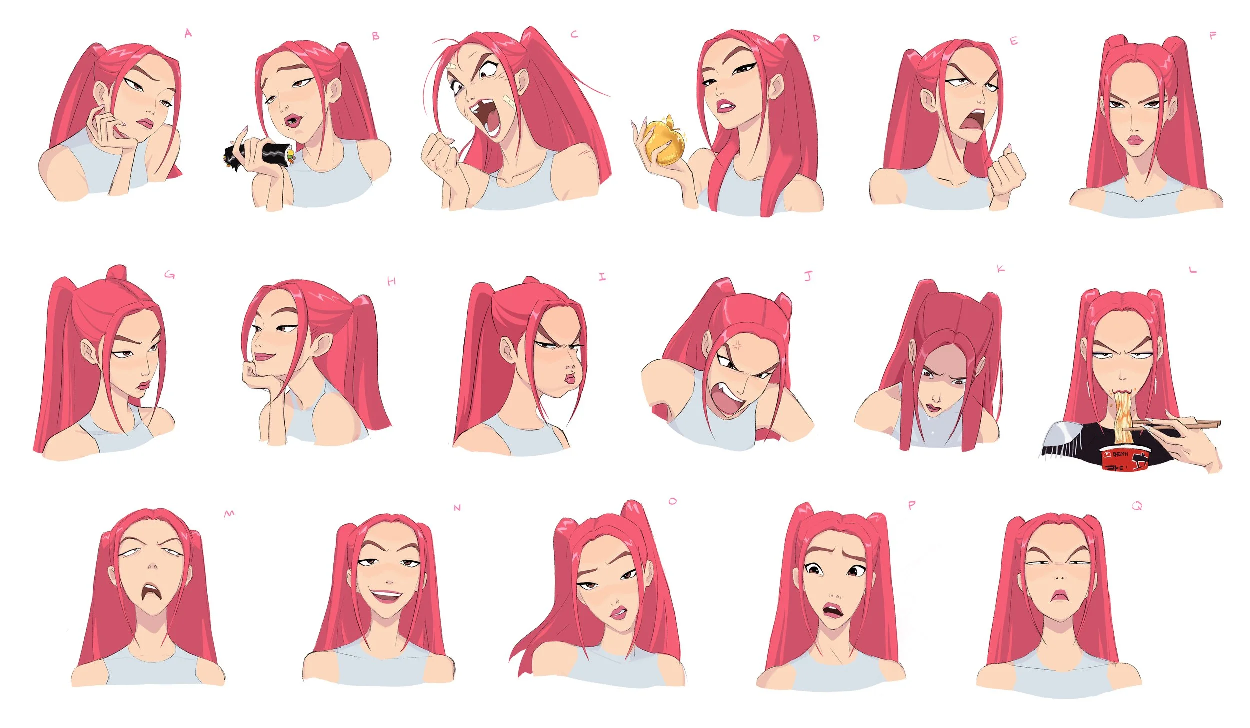 MIRA EXPRESSION SHEET 2.jpg