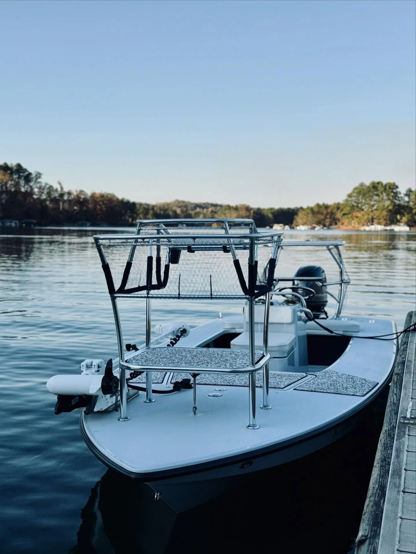 2025 
18&rsquo; Islamorada
Full Carbon
F70

For Sale: please reach out for information.
kylehodson@hotmail.com