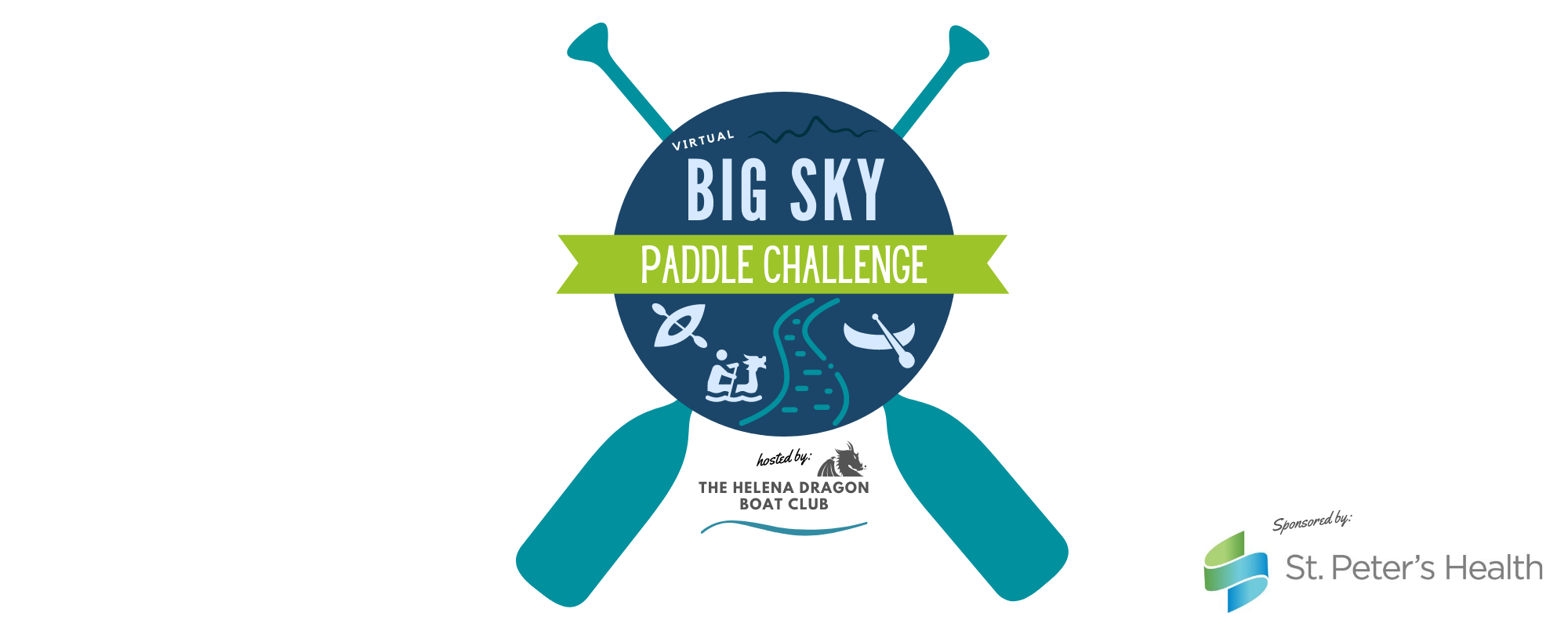 Big Sky Paddle Challenge