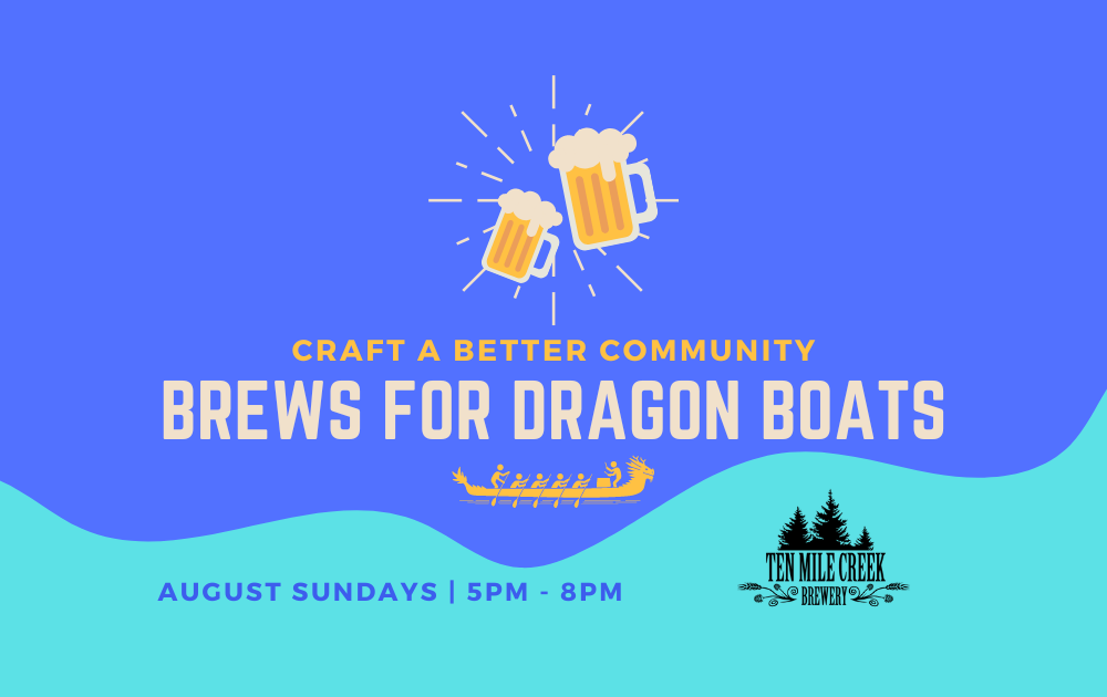 Craft a Better Community: Paint a Paddle