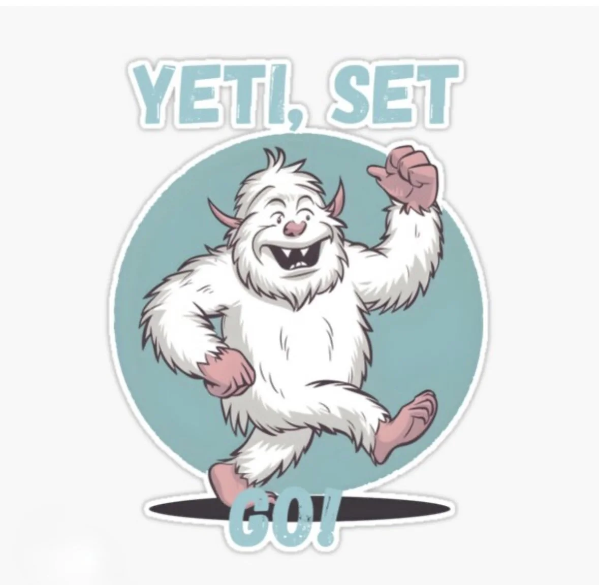 Craft a Better Community: Yeti Scavenger Hunt