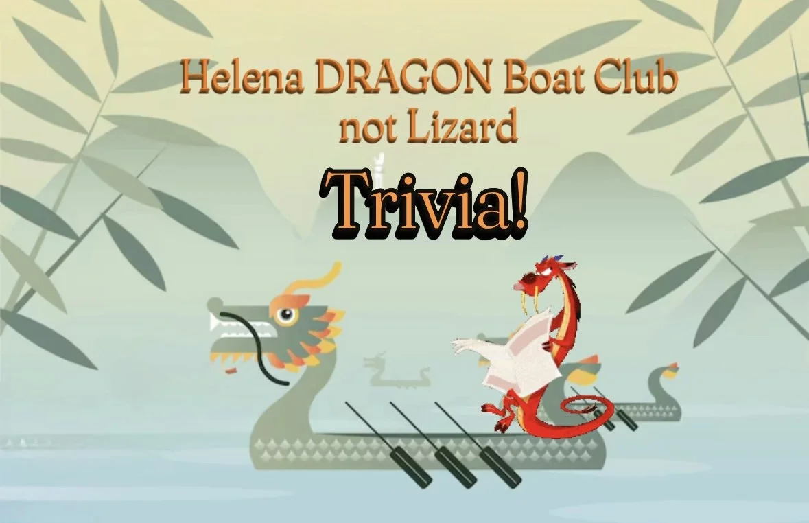 Craft a Better Community: Trivia Night!