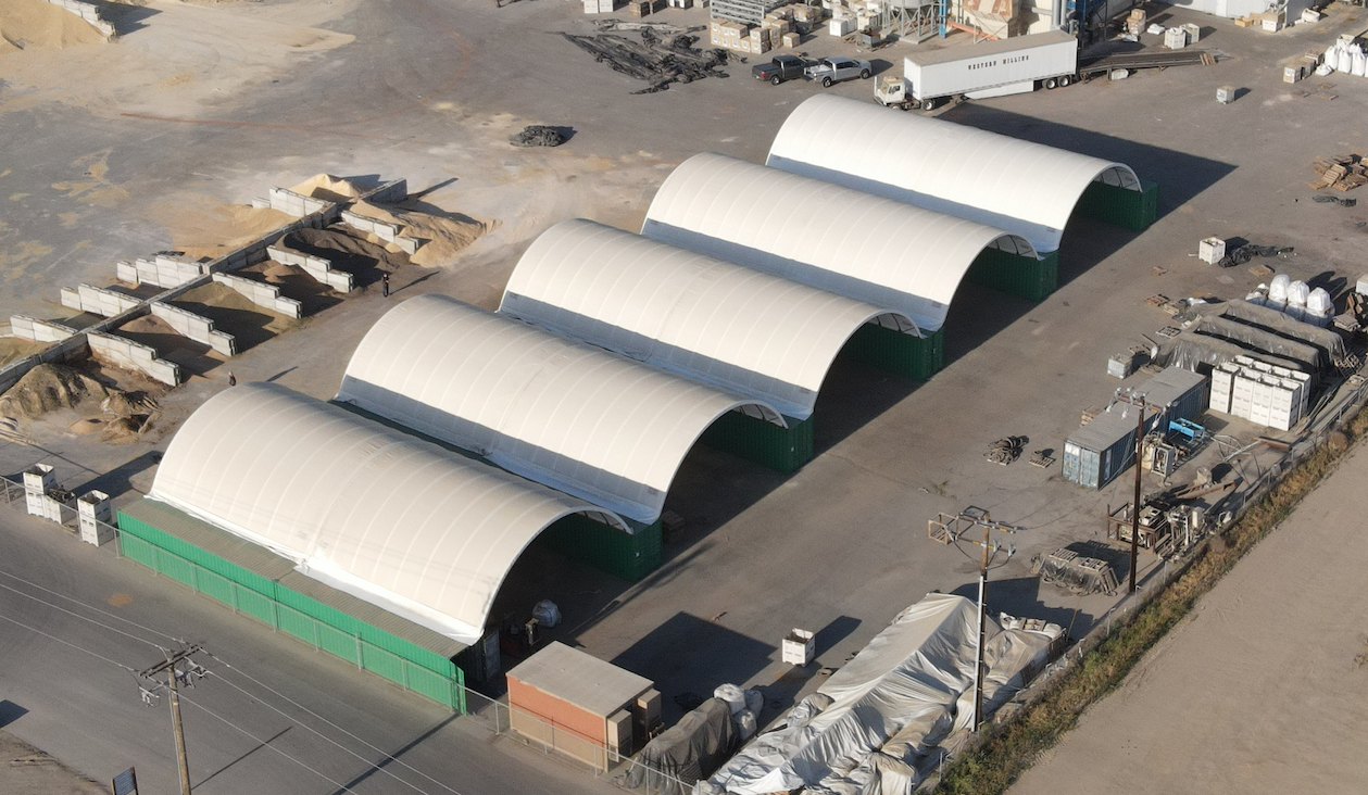 News — Container Canopies