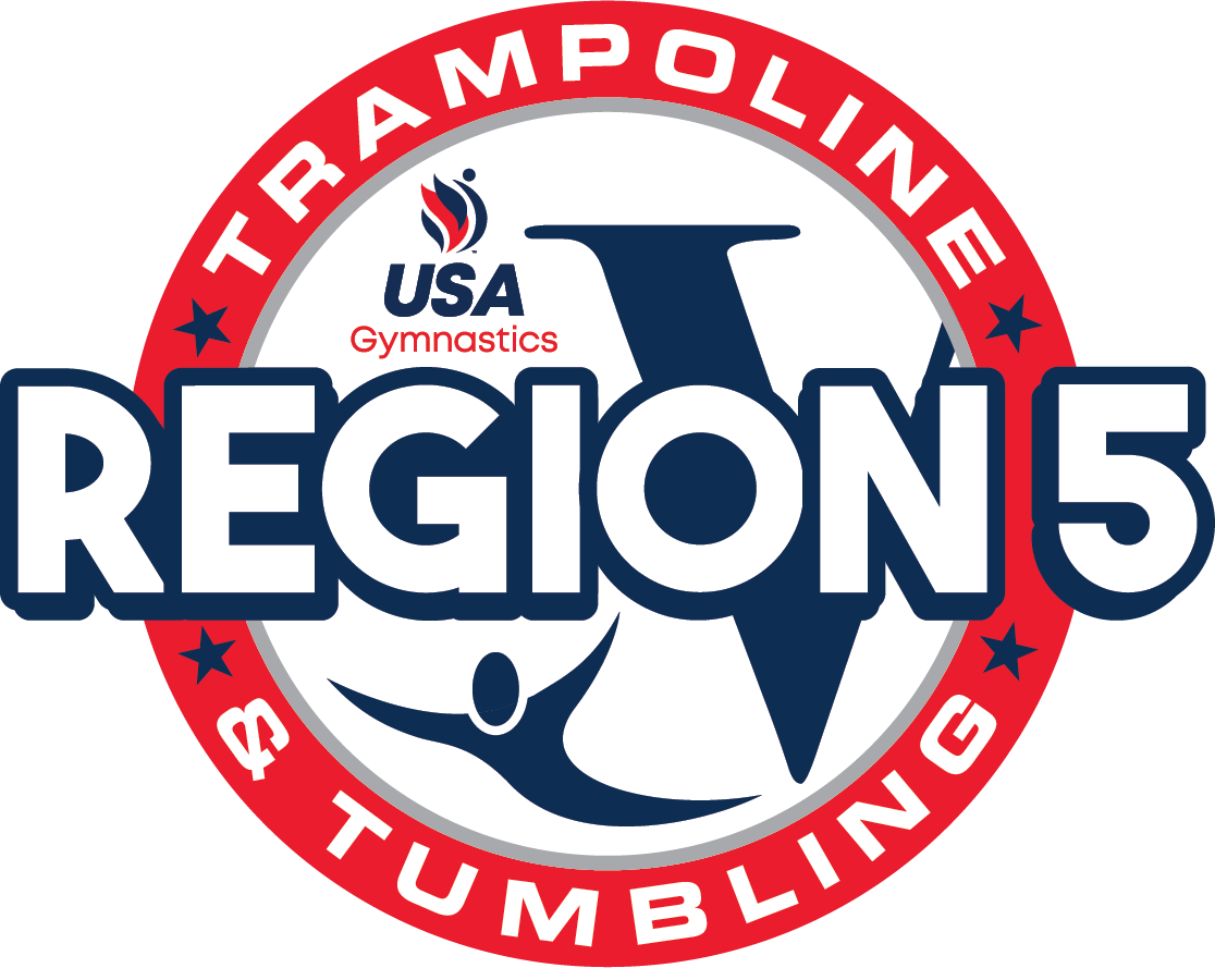 USAG T&T Region 5