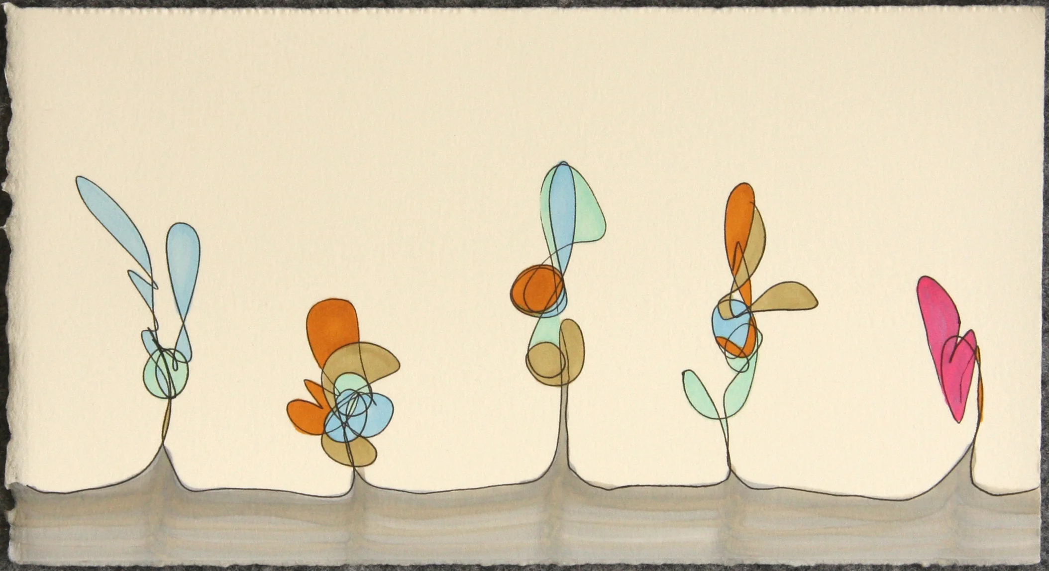Movement 1
