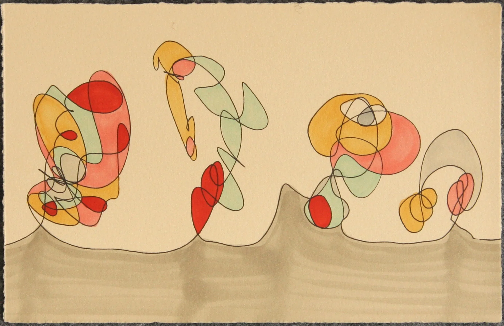 Movement 19
