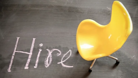How to hire: Get a system. Use it. (Part 1 of 2)