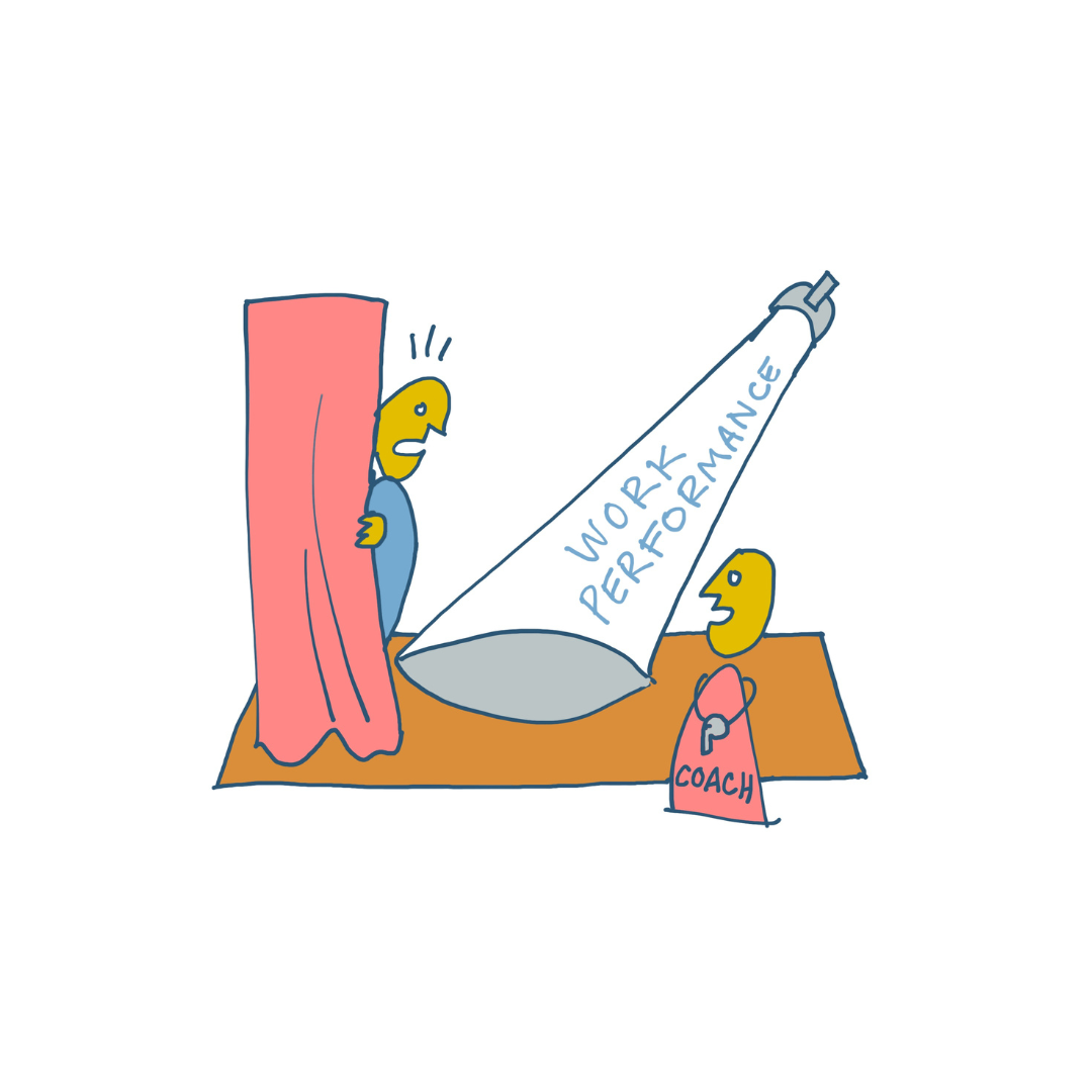 Empower Employees to Overcome Stage Fright: 16 Questions for Greater Confidence