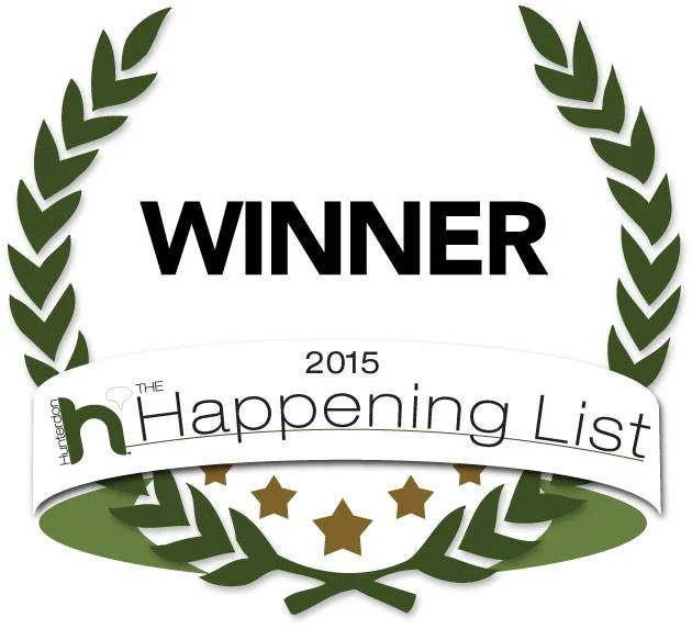 2015: Best Consignment Shop